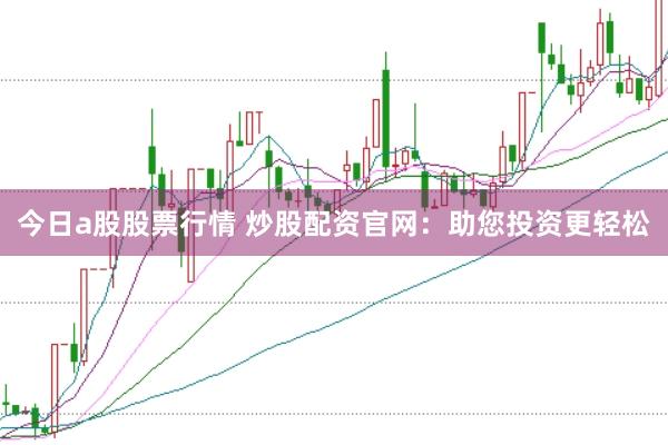 今日a股股票行情 炒股配资官网：助您投资更轻松