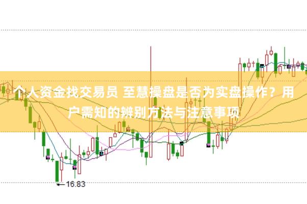 个人资金找交易员 至慧操盘是否为实盘操作？用户需知的辨别方法与注意事项