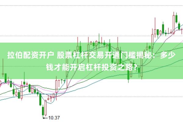 拉伯配资开户 股票杠杆交易开通门槛揭秘：多少钱才能开启杠杆投资之路？