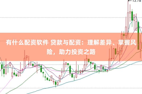 有什么配资软件 贷款与配资：理解差异、掌握风险，助力投资之路