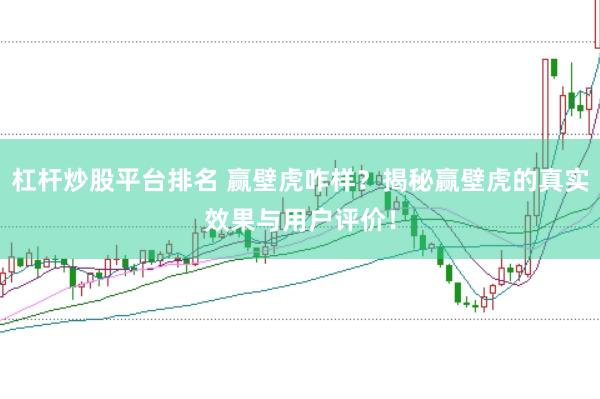 杠杆炒股平台排名 赢壁虎咋样？揭秘赢壁虎的真实效果与用户评价！