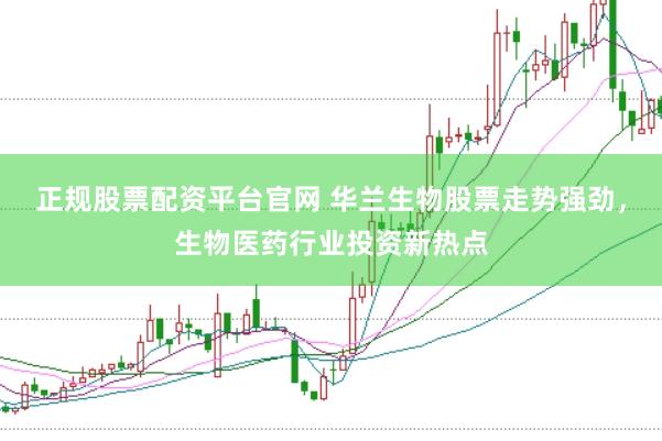 正规股票配资平台官网 华兰生物股票走势强劲，生物医药行业投资新热点