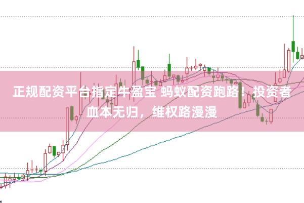正规配资平台指定牛盈宝 蚂蚁配资跑路！投资者血本无归，维权路漫漫