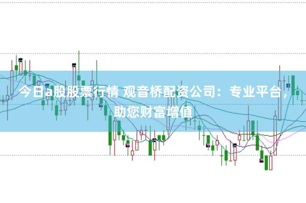今日a股股票行情 观音桥配资公司：专业平台，助您财富增值