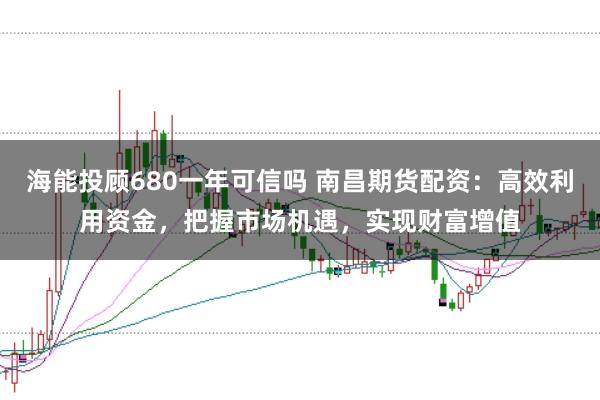 海能投顾680一年可信吗 南昌期货配资：高效利用资金，把握市场机遇，实现财富增值
