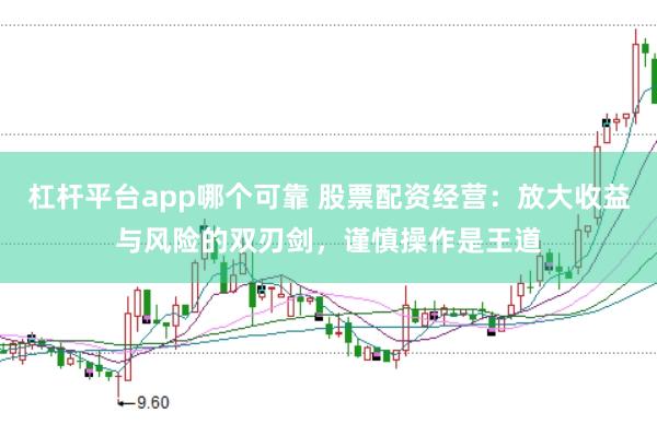 杠杆平台app哪个可靠 股票配资经营：放大收益与风险的双刃剑，谨慎操作是王道