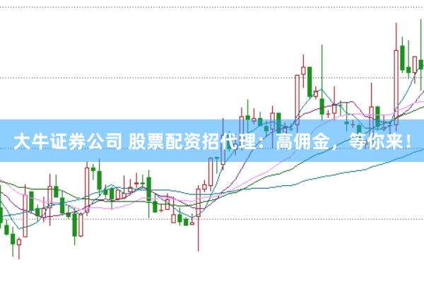 大牛证券公司 股票配资招代理：高佣金，等你来！