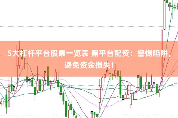 5大杠杆平台股票一览表 黑平台配资：警惕陷阱，避免资金损失！