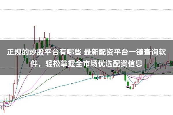 正规的炒股平台有哪些 最新配资平台一键查询软件，轻松掌握全市场优选配资信息