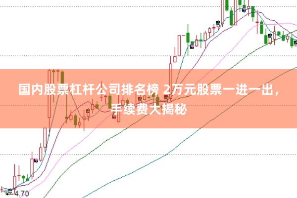 国内股票杠杆公司排名榜 2万元股票一进一出,手续费大揭秘