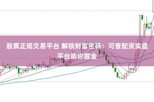 股票正规交易平台 解锁财富密码:可查配资实盘平台助你掘金