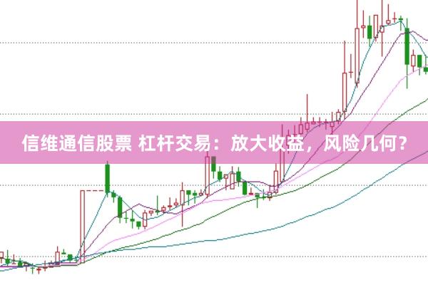 信维通信股票 杠杆交易：放大收益，风险几何？