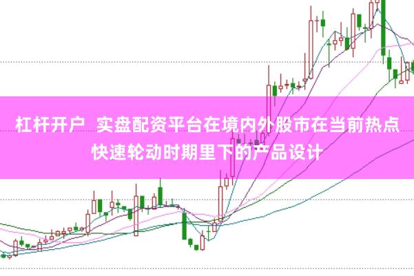 杠杆开户  实盘配资平台在境内外股市在当前热点快速轮动时期里下的产品设计