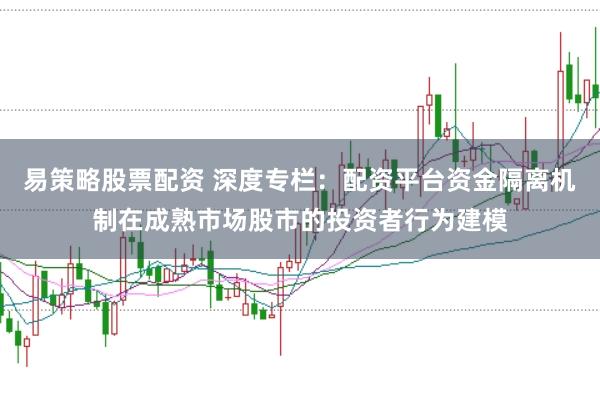 易策略股票配资 深度专栏：配资平台资金隔离机制在成熟市场股市的投资者行为建模