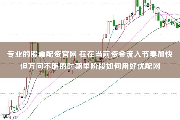 专业的股票配资官网 在在当前资金流入节奏加快但方向不明的时期里阶段如何用好优配网