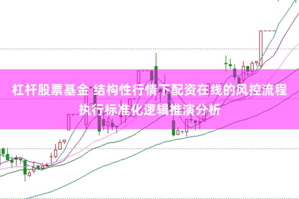 杠杆股票基金 结构性行情下配资在线的风控流程执行标准化逻辑推演分析