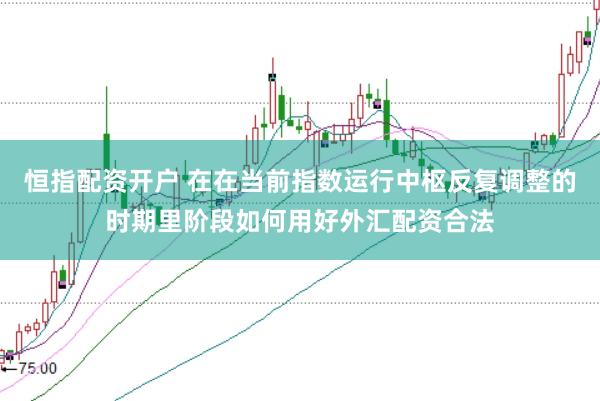 恒指配资开户 在在当前指数运行中枢反复调整的时期里阶段如何用好外汇配资合法