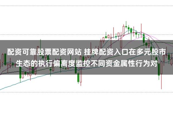 配资可靠股票配资网站 挂牌配资入口在多元股市生态的执行偏离度监控不同资金属性行为对