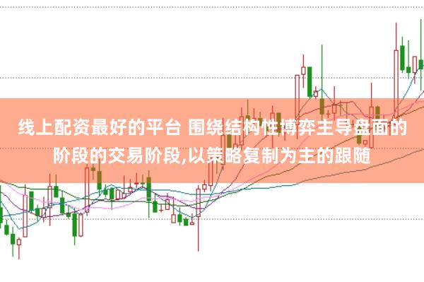 线上配资最好的平台 围绕结构性博弈主导盘面的阶段的交易阶段，以策略复制为主的跟随