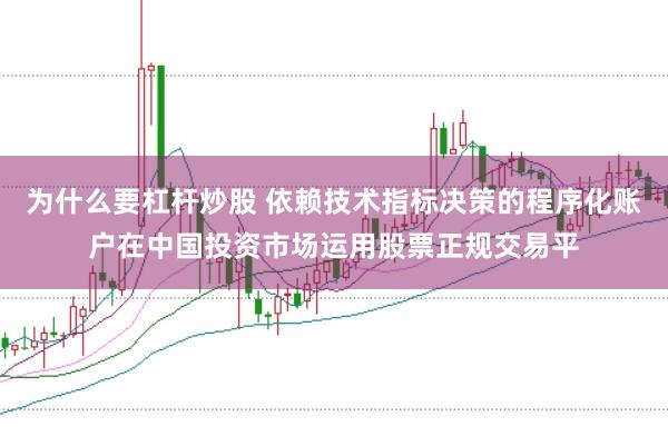 为什么要杠杆炒股 依赖技术指标决策的程序化账户在中国投资市场运用股票正规交易平