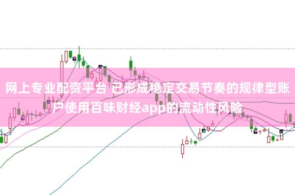 网上专业配资平台 已形成稳定交易节奏的规律型账户使用百味财经app的流动性风险