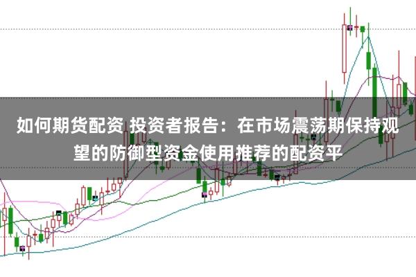 如何期货配资 投资者报告：在市场震荡期保持观望的防御型资金使用推荐的配资平