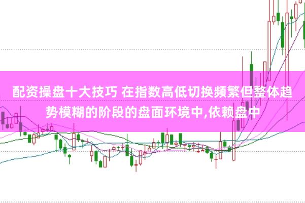 配资操盘十大技巧 在指数高低切换频繁但整体趋势模糊的阶段的盘面环境中，依赖盘中