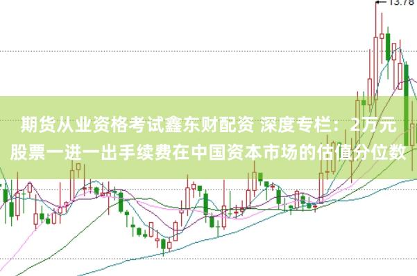 期货从业资格考试鑫东财配资 深度专栏：2万元股票一进一出手续费在中国资本市场的估值分位数