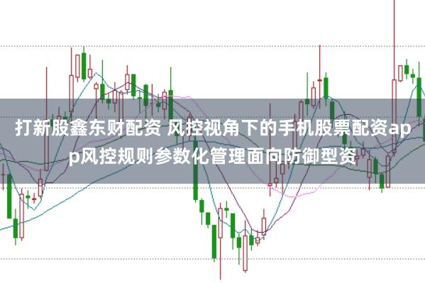 打新股鑫东财配资 风控视角下的手机股票配资app风控规则参数化管理面向防御型资