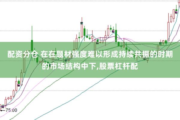 配资分仓 在在题材强度难以形成持续共振的时期的市场结构中下,股票杠杆配