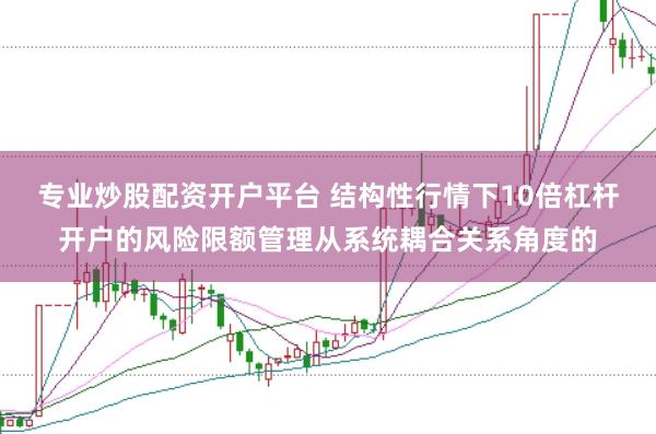 专业炒股配资开户平台 结构性行情下10倍杠杆开户的风险限额管理从系统耦合关系角度的