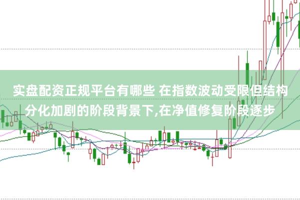 实盘配资正规平台有哪些 在指数波动受限但结构分化加剧的阶段背景下,在净值修复阶段逐步