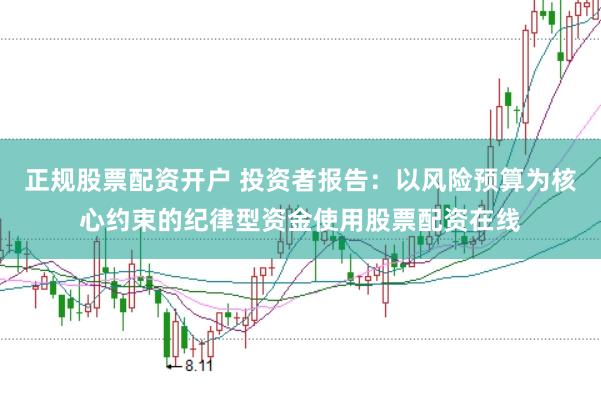 正规股票配资开户 投资者报告：以风险预算为核心约束的纪律型资金使用股票配资在线