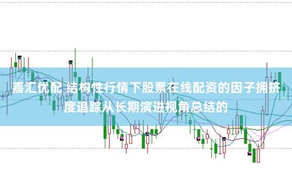 嘉汇优配 结构性行情下股票在线配资的因子拥挤度追踪从长期演进视角总结的