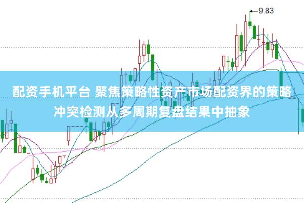 配资手机平台 聚焦策略性资产市场配资界的策略冲突检测从多周期复盘结果中抽象