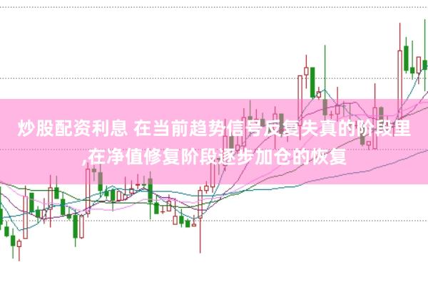 炒股配资利息 在当前趋势信号反复失真的阶段里,在净值修复阶段逐步加仓的恢复
