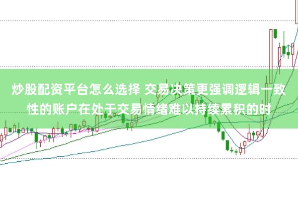炒股配资平台怎么选择 交易决策更强调逻辑一致性的账户在处于交易情绪难以持续累积的时