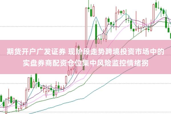 期货开户广发证券 现阶段走势跨境投资市场中的实盘券商配资仓位集中风险监控情绪拐