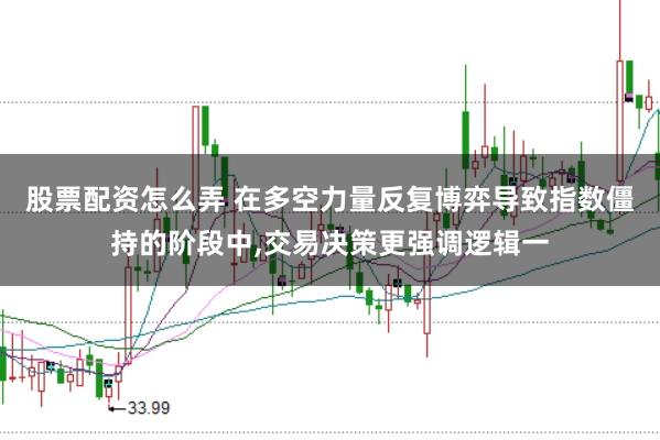 股票配资怎么弄 在多空力量反复博弈导致指数僵持的阶段中，交易决策更强调逻辑一