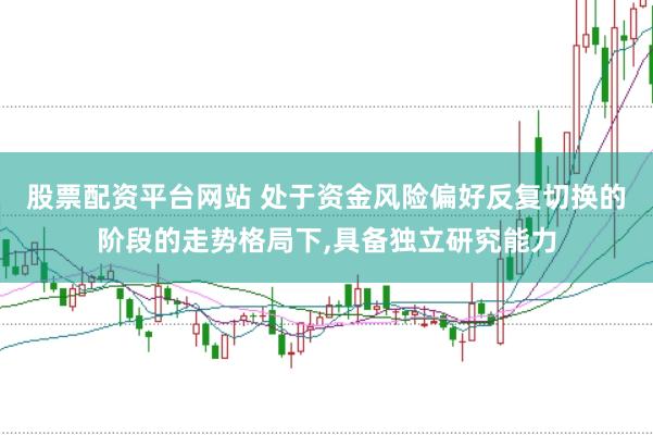 股票配资平台网站 处于资金风险偏好反复切换的阶段的走势格局下，具备独立研究能力