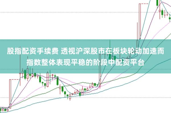 股指配资手续费 透视沪深股市在板块轮动加速而指数整体表现平稳的阶段中配资平台