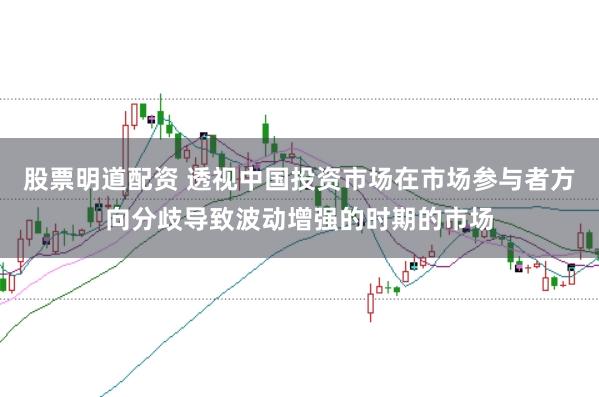 股票明道配资 透视中国投资市场在市场参与者方向分歧导致波动增强的时期的市场