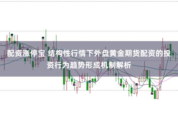 配资涨停宝 结构性行情下外盘黄金期货配资的投资行为趋势形成机制解析