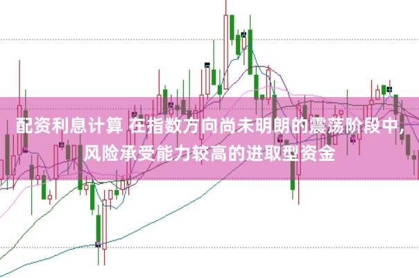配资利息计算 在指数方向尚未明朗的震荡阶段中，风险承受能力较高的进取型资金