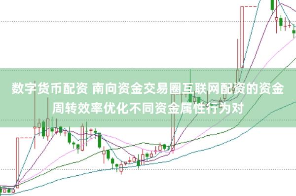 数字货币配资 南向资金交易圈互联网配资的资金周转效率优化不同资金属性行为对