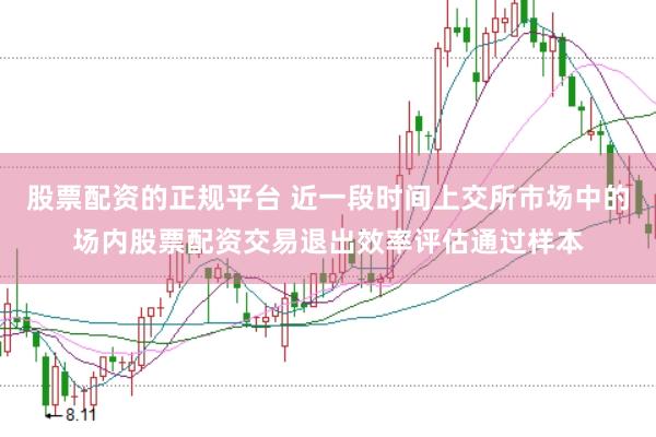 股票配资的正规平台 近一段时间上交所市场中的场内股票配资交易退出效率评估通过样本