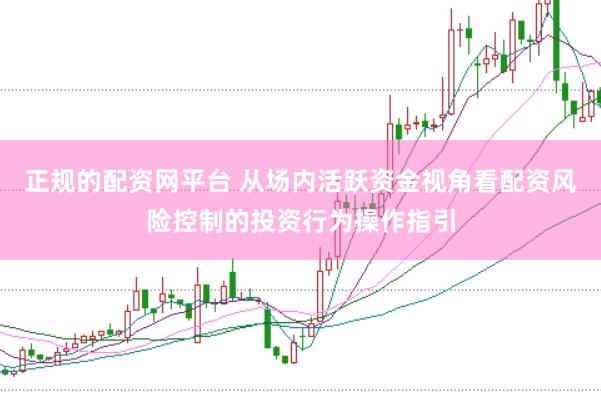 正规的配资网平台 从场内活跃资金视角看配资风险控制的投资行为操作指引