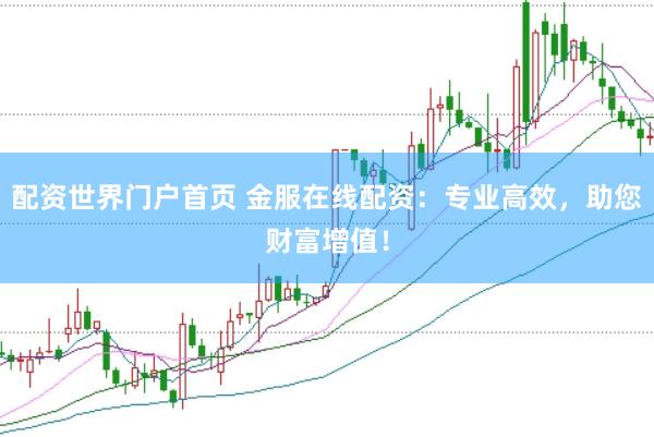 配资世界门户首页 金服在线配资：专业高效，助您财富增值！
