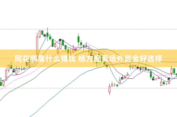 同花顺靠什么赚钱 杨方配资场外资金好选择