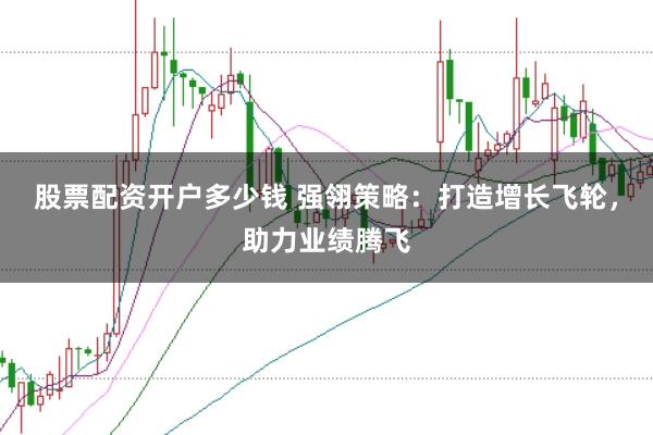 股票配资开户多少钱 强翎策略：打造增长飞轮，助力业绩腾飞